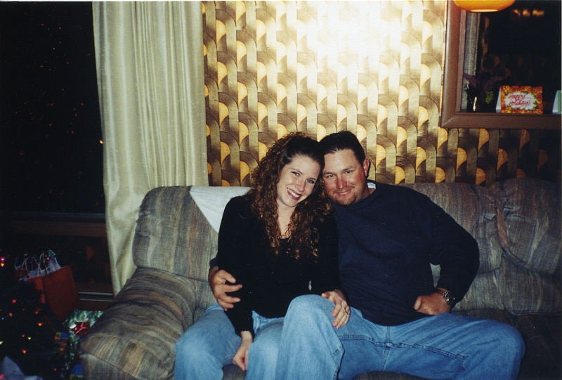 2000-12 Shelby and Ryan in Auburn at Xmas.jpg